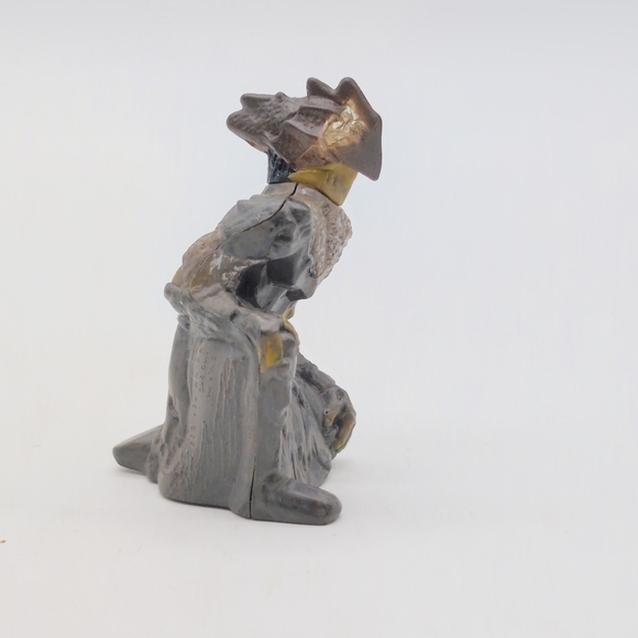 Lord Of The Rings Burger King Kids Club Toy Orc - Picture 5 of 7